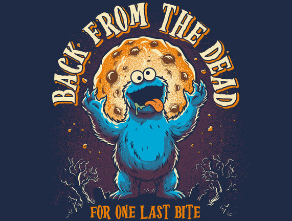 For One Last Bite
