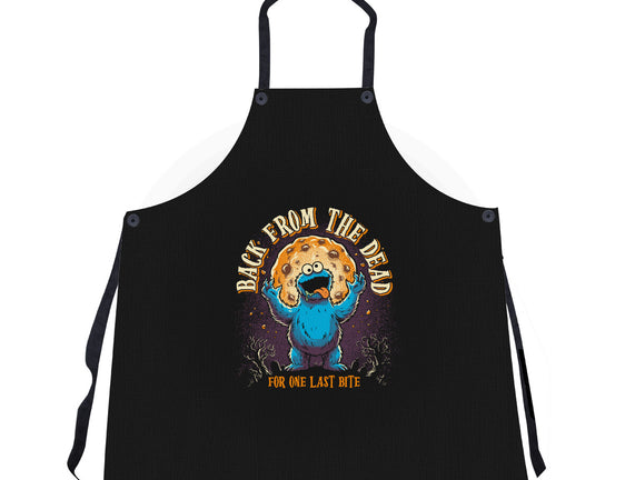 For One Last Bite