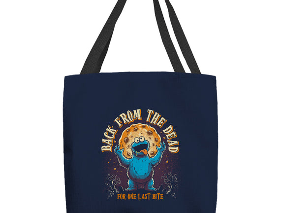 For One Last Bite