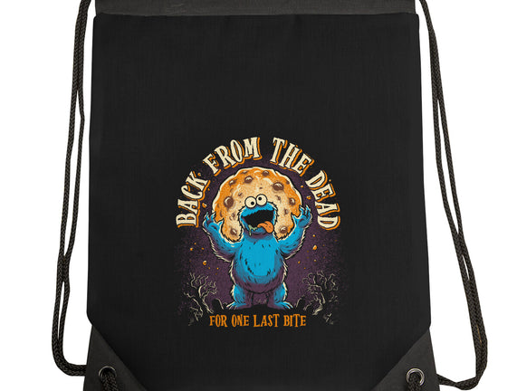 For One Last Bite