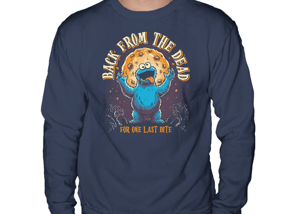 For One Last Bite