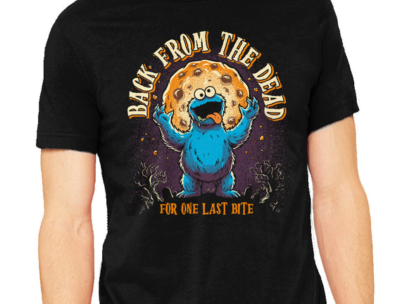 For One Last Bite