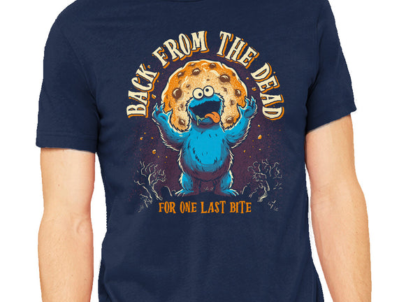 For One Last Bite