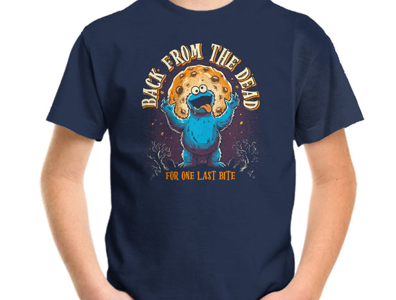 For One Last Bite