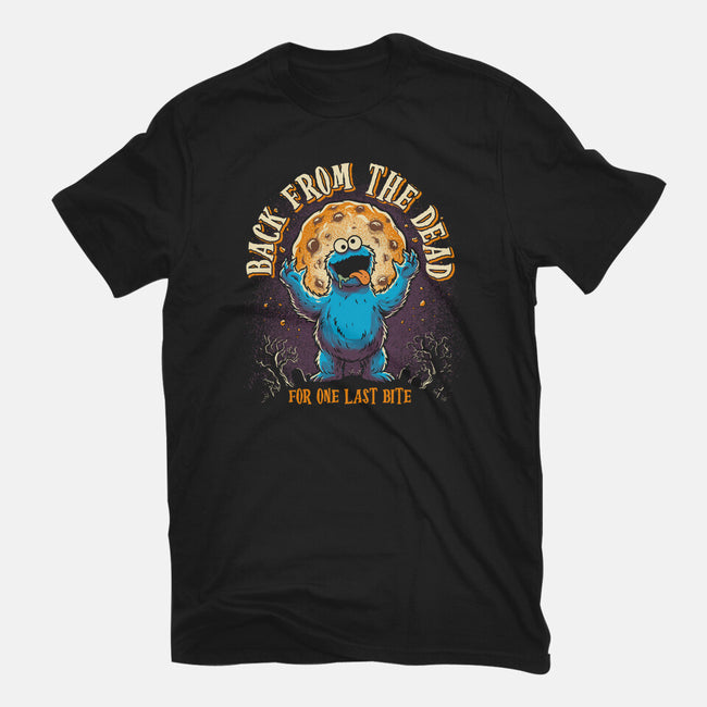 For One Last Bite-Mens-Basic-Tee-OPIPPI