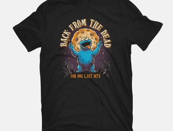 For One Last Bite