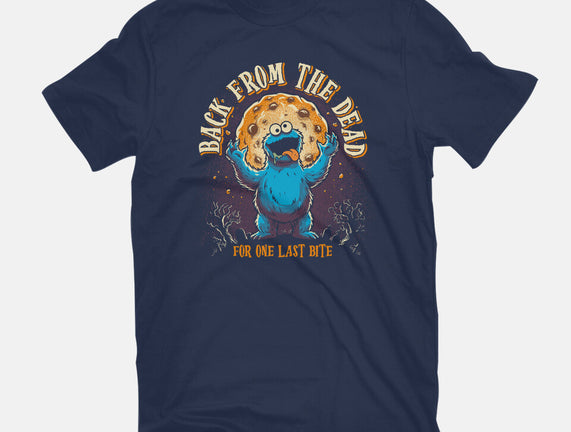For One Last Bite