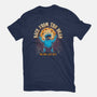 For One Last Bite-Womens-Basic-Tee-OPIPPI