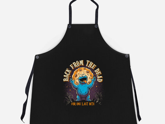 For One Last Bite