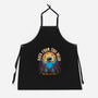 For One Last Bite-Unisex-Kitchen-Apron-OPIPPI