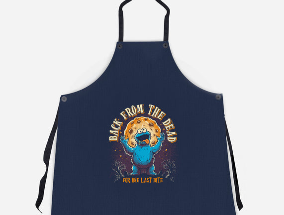For One Last Bite