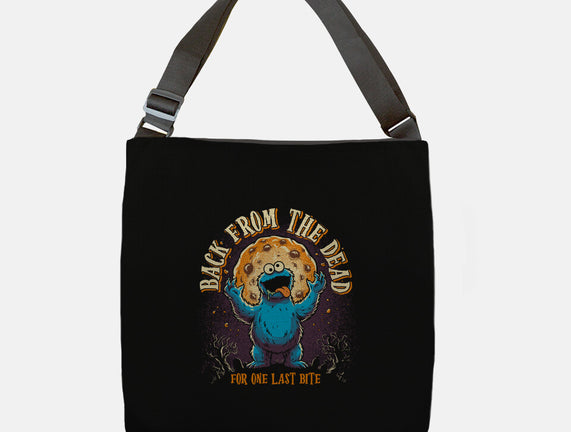 For One Last Bite