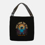 For One Last Bite-None-Adjustable Tote-Bag-OPIPPI