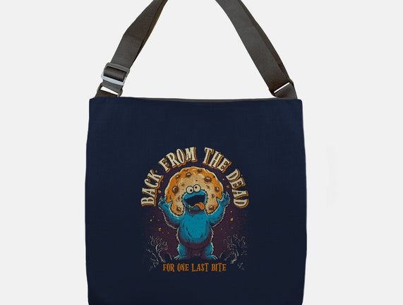For One Last Bite
