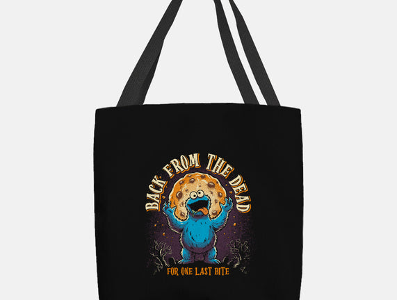 For One Last Bite