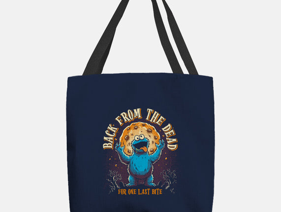 For One Last Bite