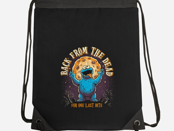 For One Last Bite