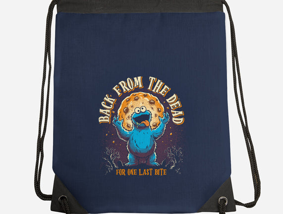 For One Last Bite