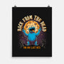 For One Last Bite-None-Matte-Poster-OPIPPI