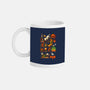 Bookstore Halloween-None-Mug-Drinkware-tobefonseca