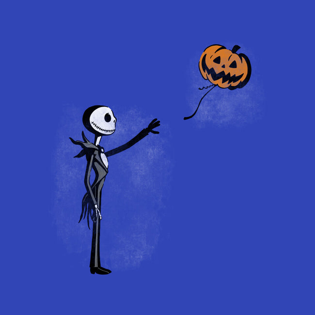 Jack With Pumpkin-None-Polyester-Shower Curtain-Barbadifuoco
