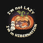I'm In Hibernation-Youth-Pullover-Sweatshirt-Freecheese