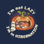 I'm In Hibernation-Unisex-Crew Neck-Sweatshirt-Freecheese