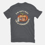 I'm In Hibernation-Mens-Premium-Tee-Freecheese