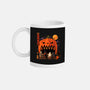 Pumpkin Spice Station-None-Mug-Drinkware-erion_designs