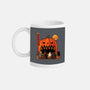 Pumpkin Spice Station-None-Mug-Drinkware-erion_designs