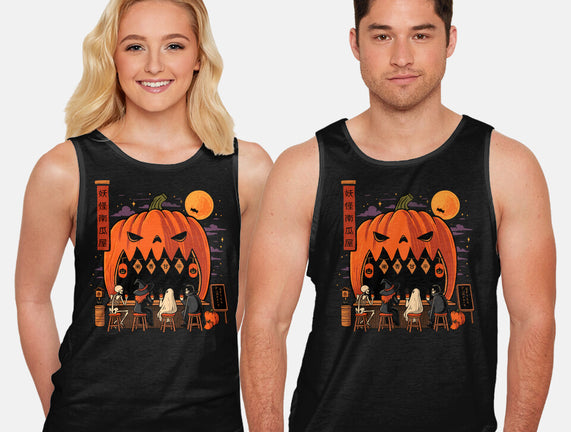 Pumpkin Spice Station