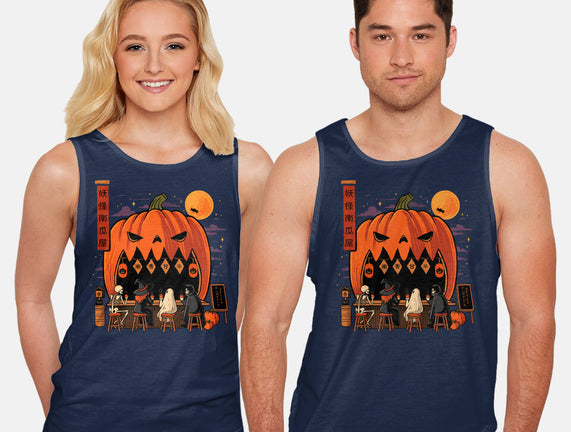 Pumpkin Spice Station
