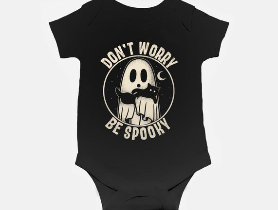 Be Spooky