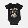 Be Spooky-Baby-Basic-Onesie-turborat14