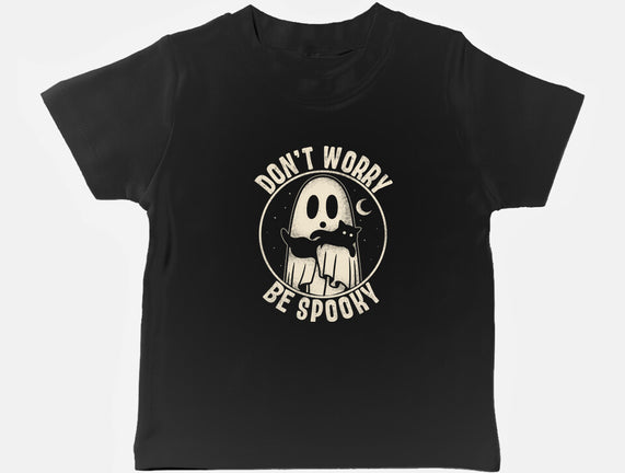 Be Spooky
