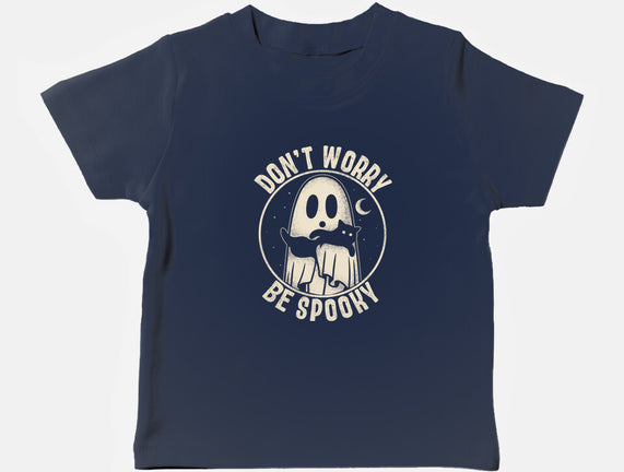 Be Spooky