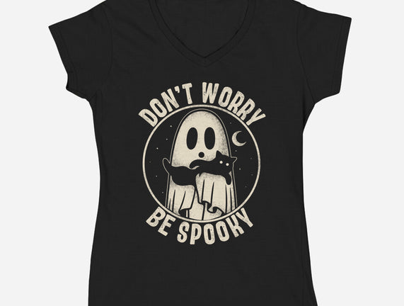 Be Spooky