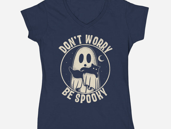 Be Spooky