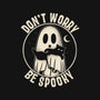 Be Spooky-None-Matte-Poster-turborat14