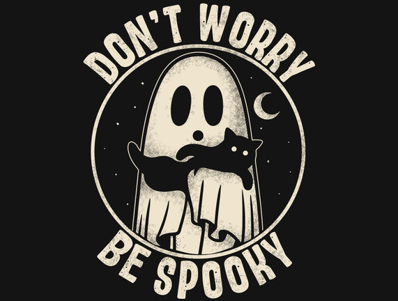 Be Spooky