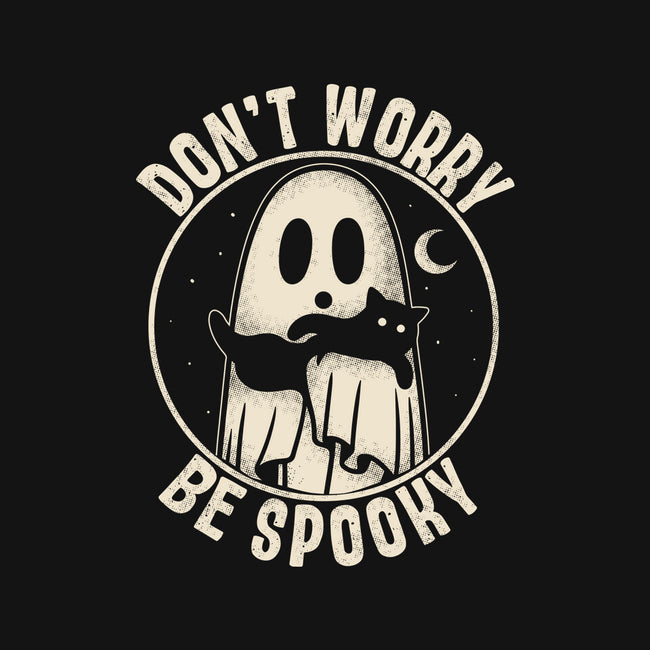 Be Spooky-Unisex-Kitchen-Apron-turborat14