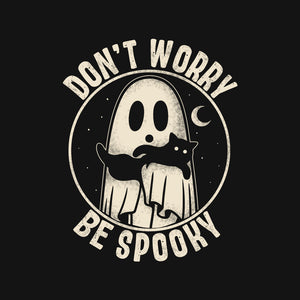 Be Spooky