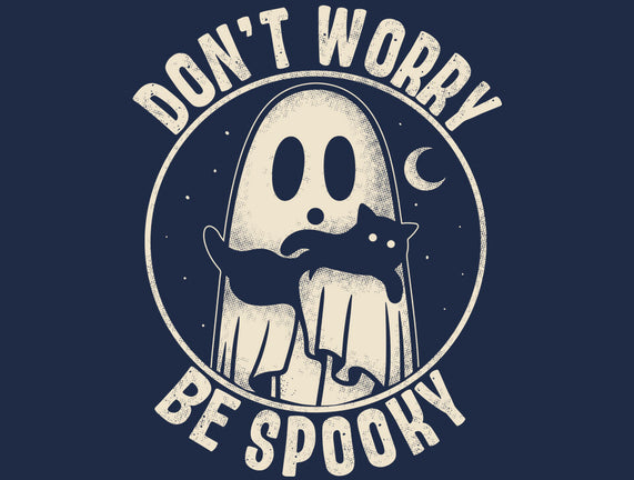 Be Spooky