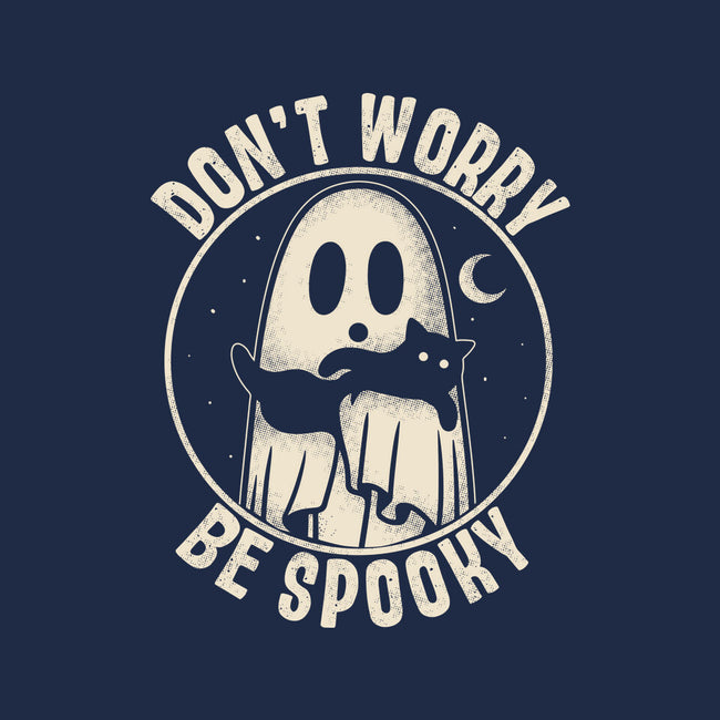 Be Spooky-Youth-Basic-Tee-turborat14