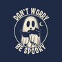 Be Spooky-Youth-Pullover-Sweatshirt-turborat14