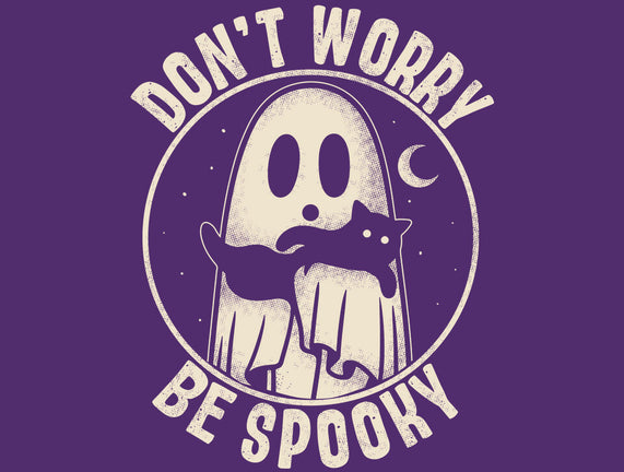 Be Spooky