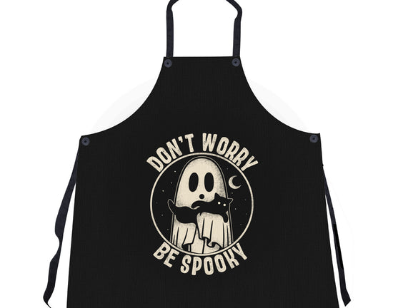 Be Spooky