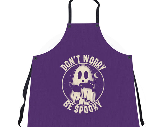 Be Spooky