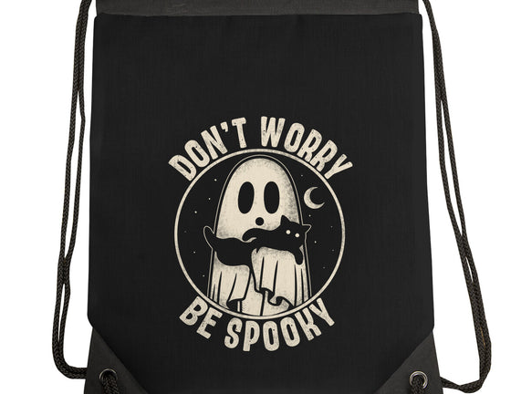 Be Spooky