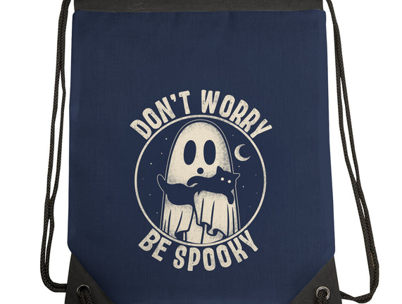 Be Spooky